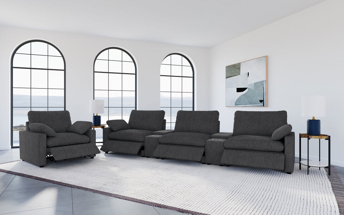 Collins Power Recliners