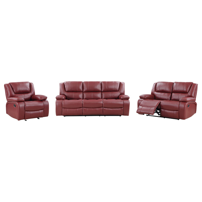Camila Reclining Sets