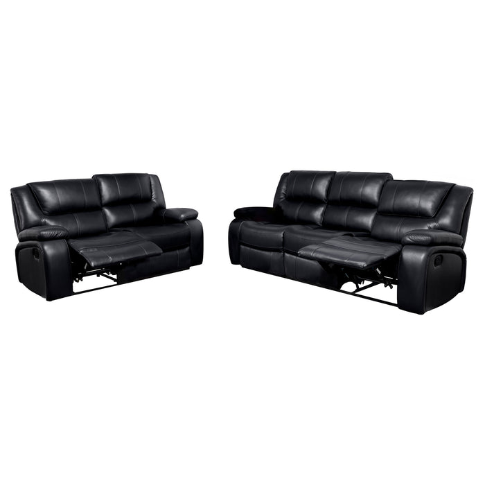 Camila Reclining 2 Pc Set
