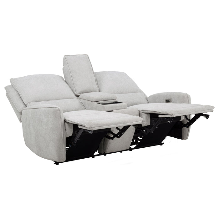 Sylmar Power Reclining Loveseat