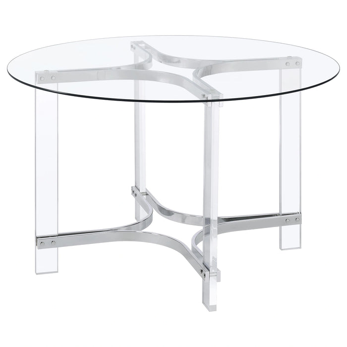Keeling Dining Table