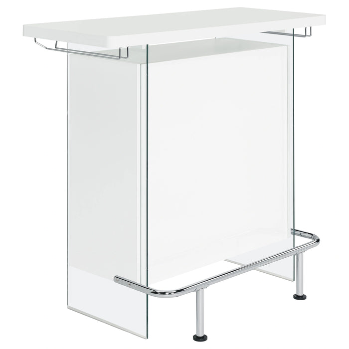 Acosta Home Bar