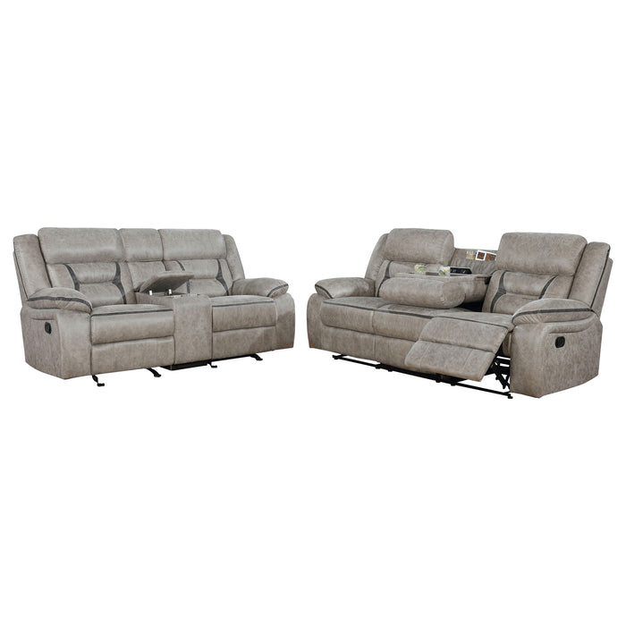 Greer Reclining Sets