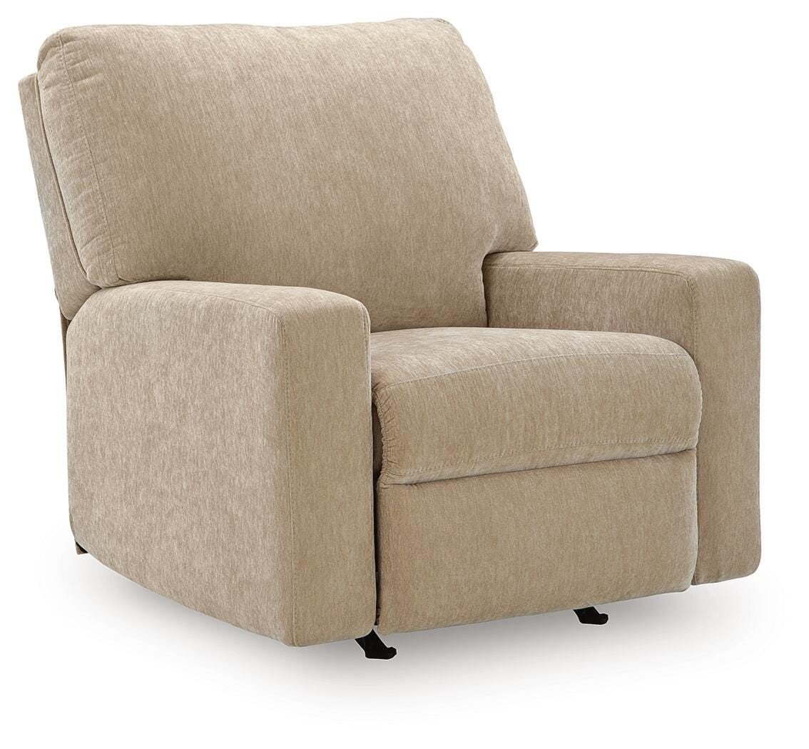 Manual Recliner