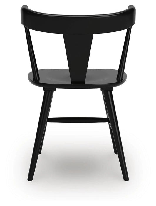 Gretlynn Dining Package