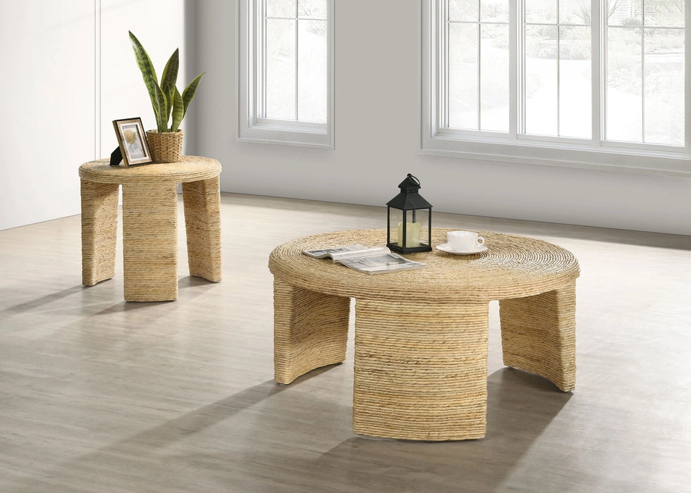 Artina End Table