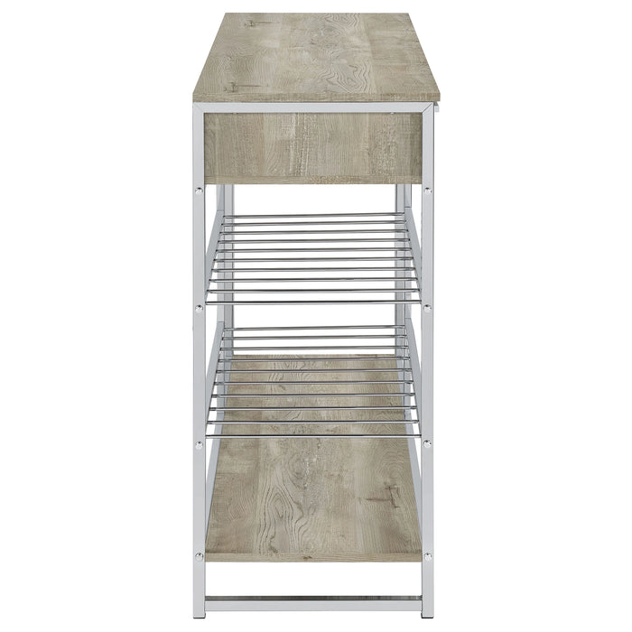 Melrose Wine Cabinet