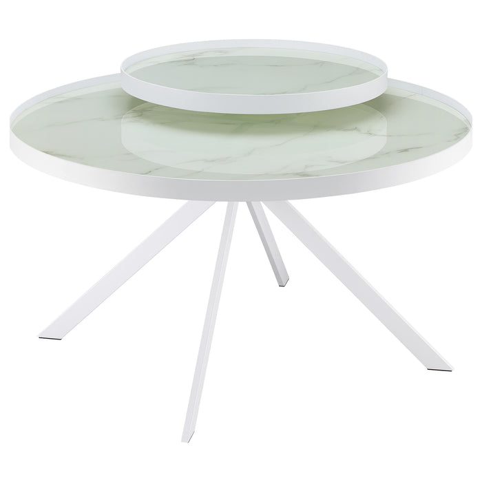 Briggs Coffee Table