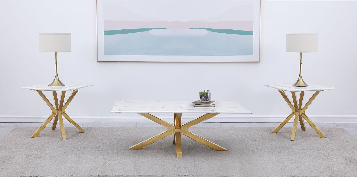 Visalia Coffee Table Sets