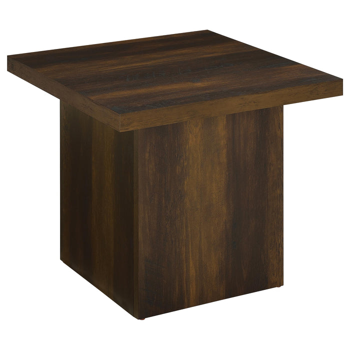 Devar End Table