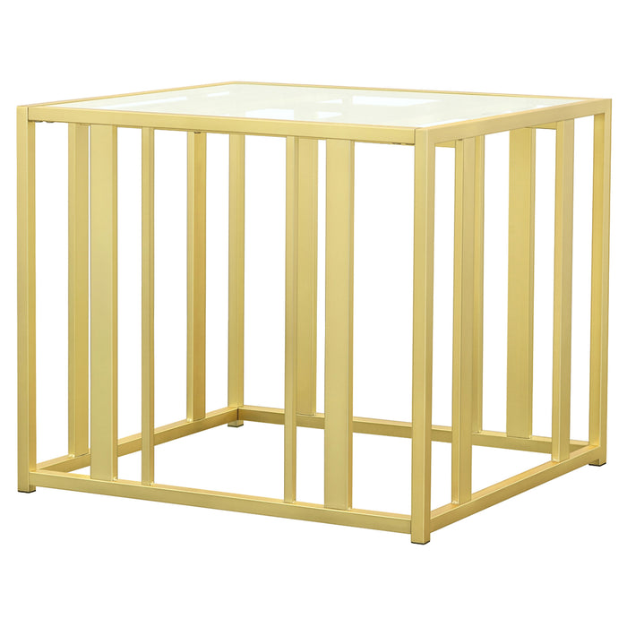 Adri End Table