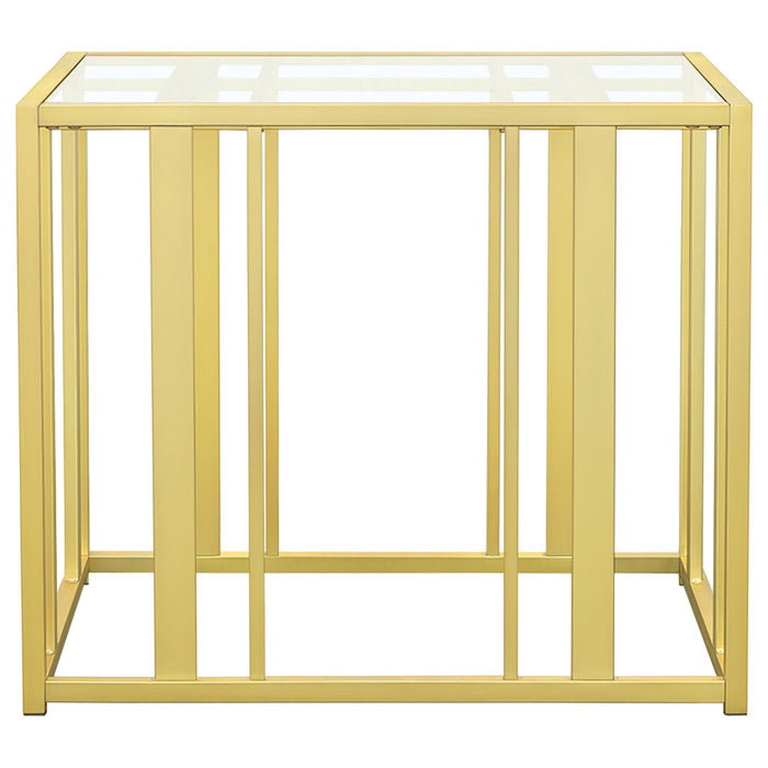 Adri Coffee Table Set