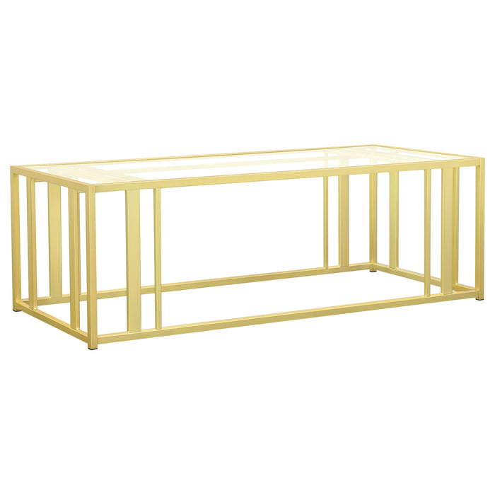 Adri Coffee Table Set