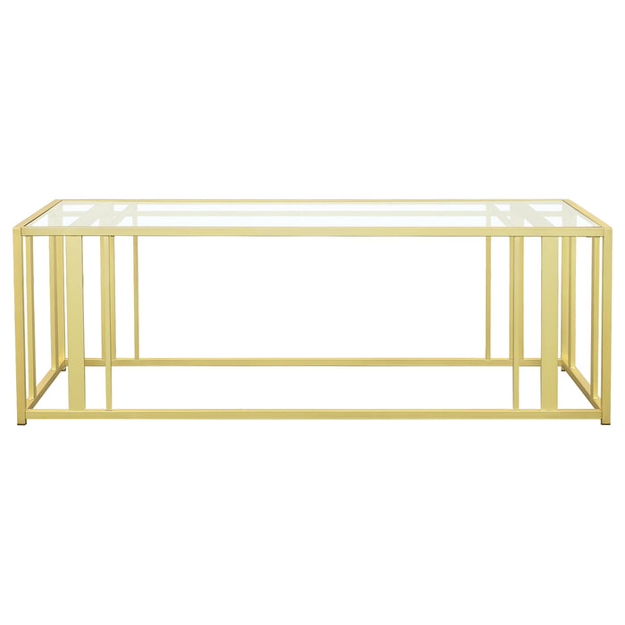 Adri Coffee Table Set