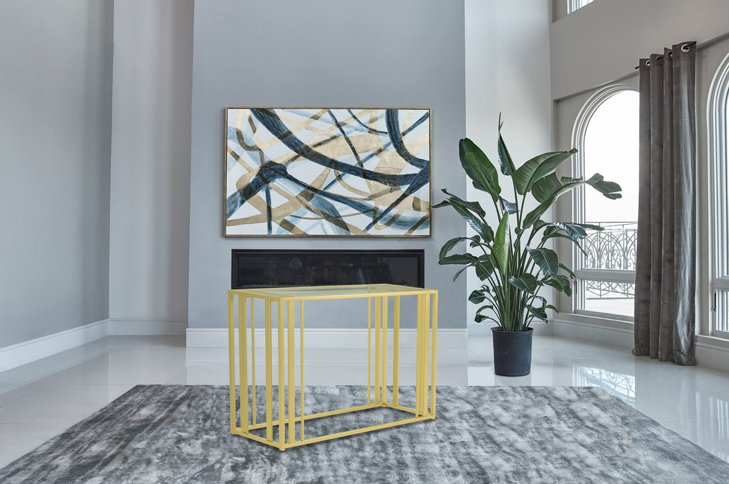 Adri Console Table