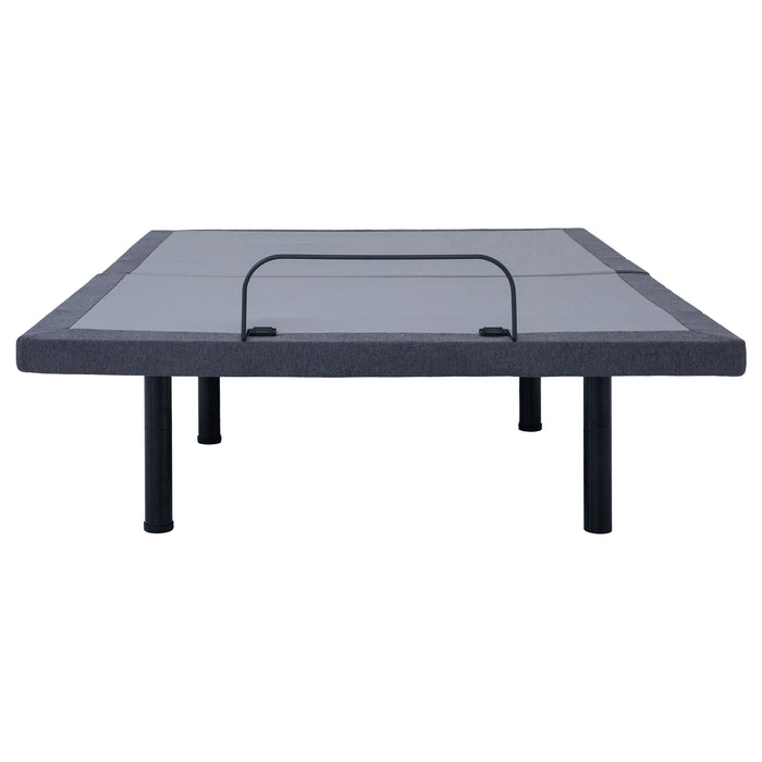 Negan Adjustable Bed Base