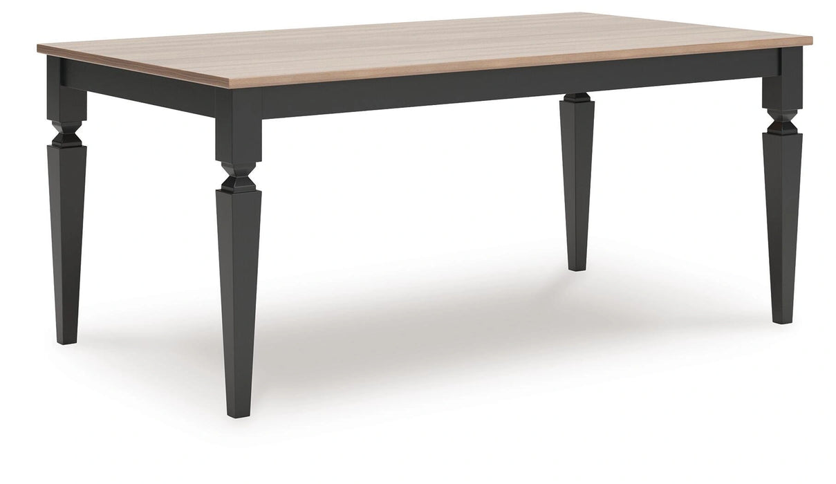 Brenkerton Dining Table