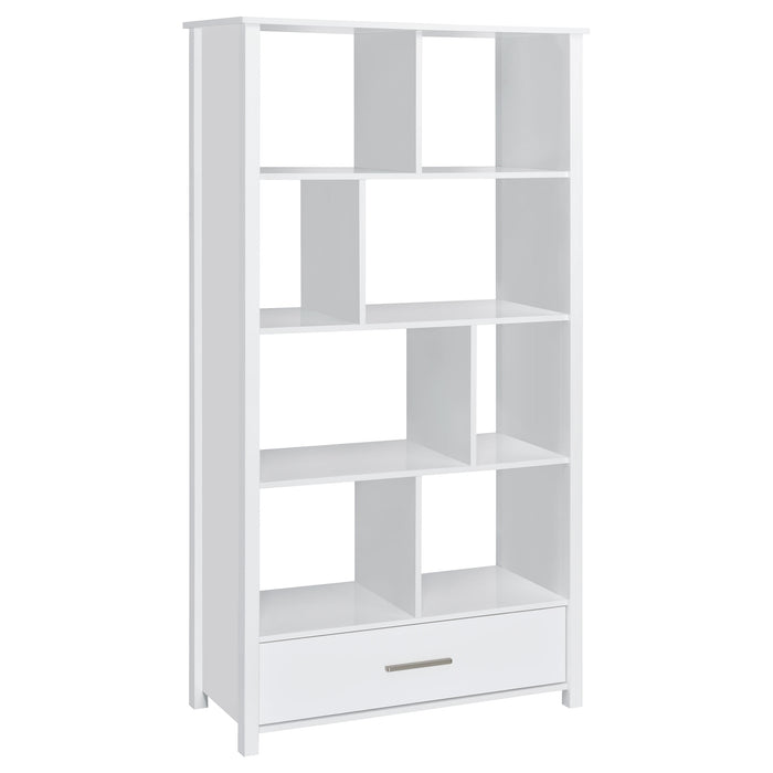 Dylan Bookshelf