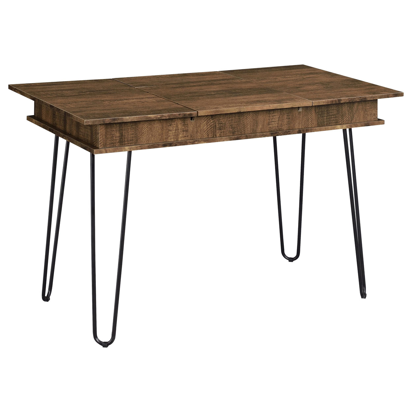 Rustic Amber