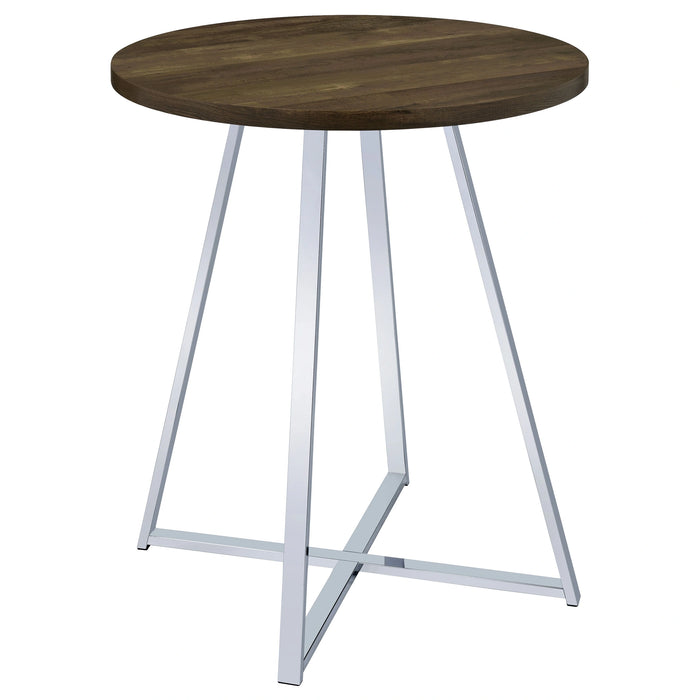 Burkhart Bar Table