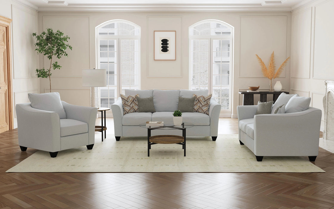 Salizar Loveseat