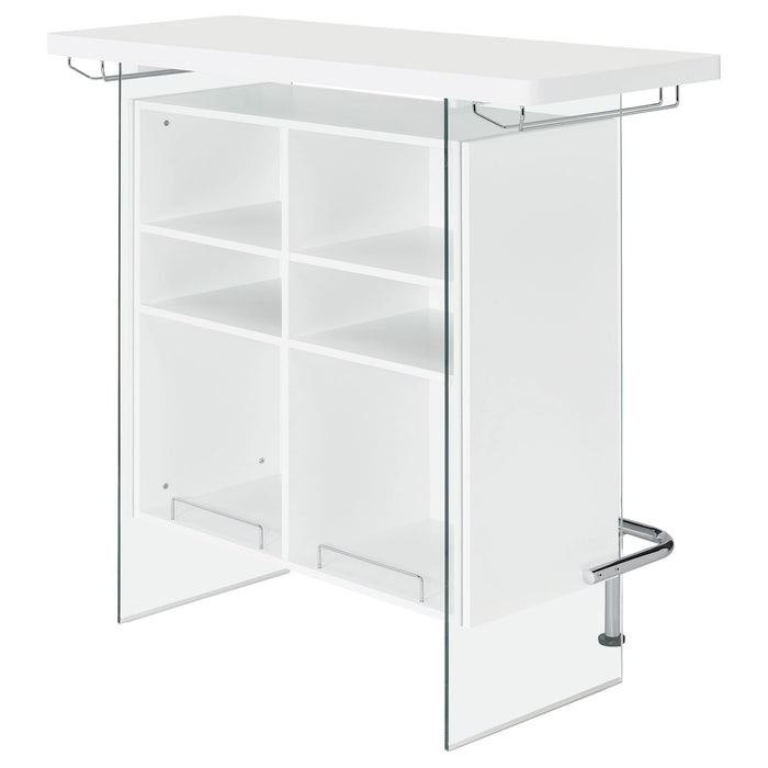Acosta Home Bar