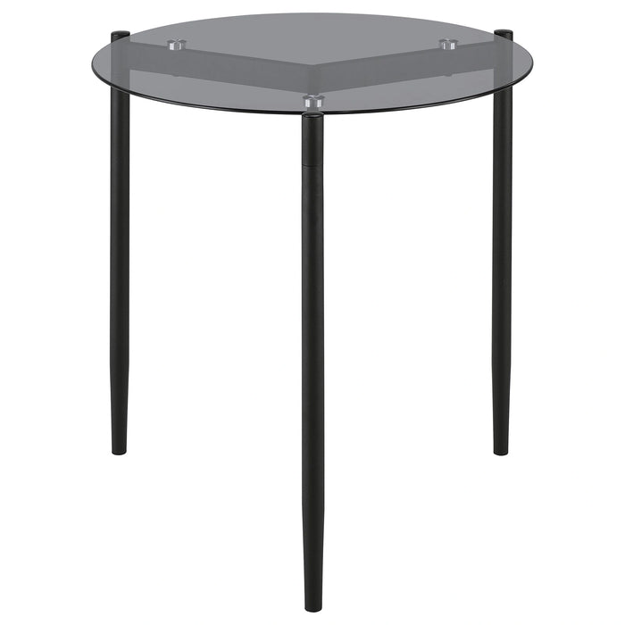 Rosalie End Table