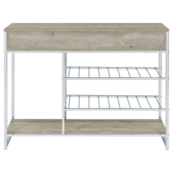 Melrose Wine Cabinet