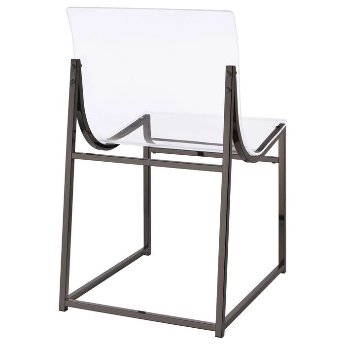 Jillian Dining Set