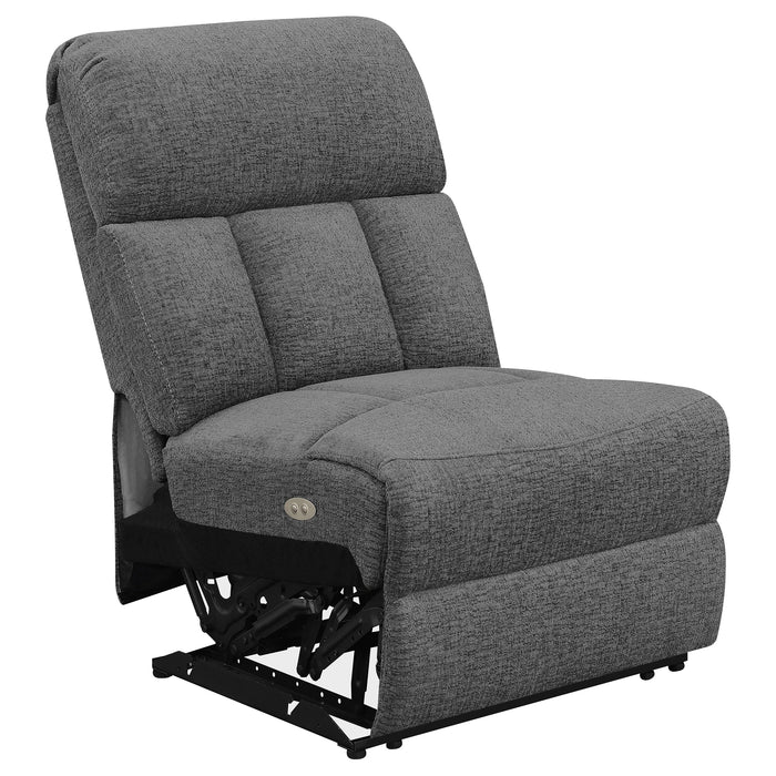 Bahrain Seating