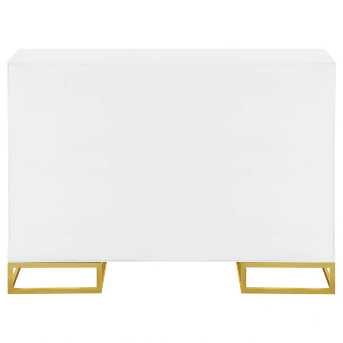 Elsa Accent Cabinet