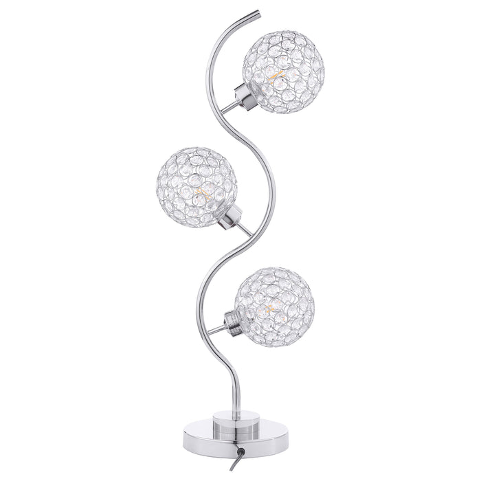 Amberley Table Lamp