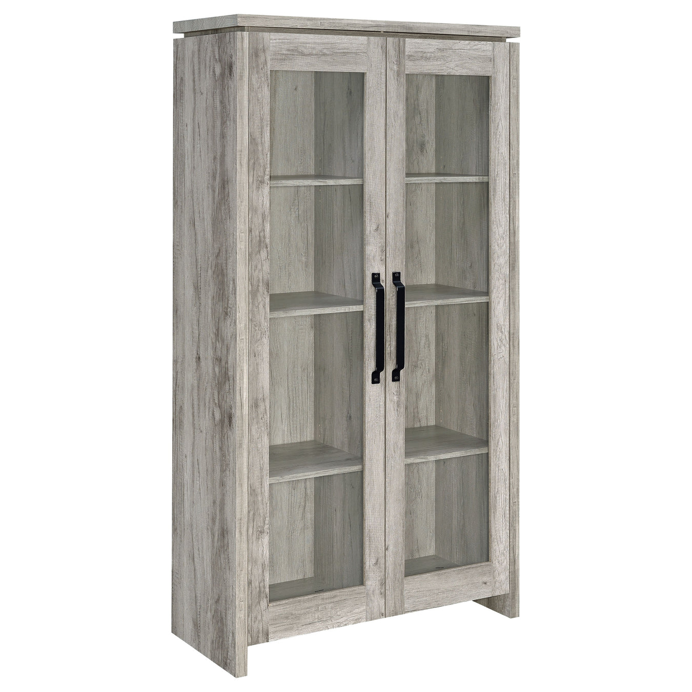 Grey Driftwood