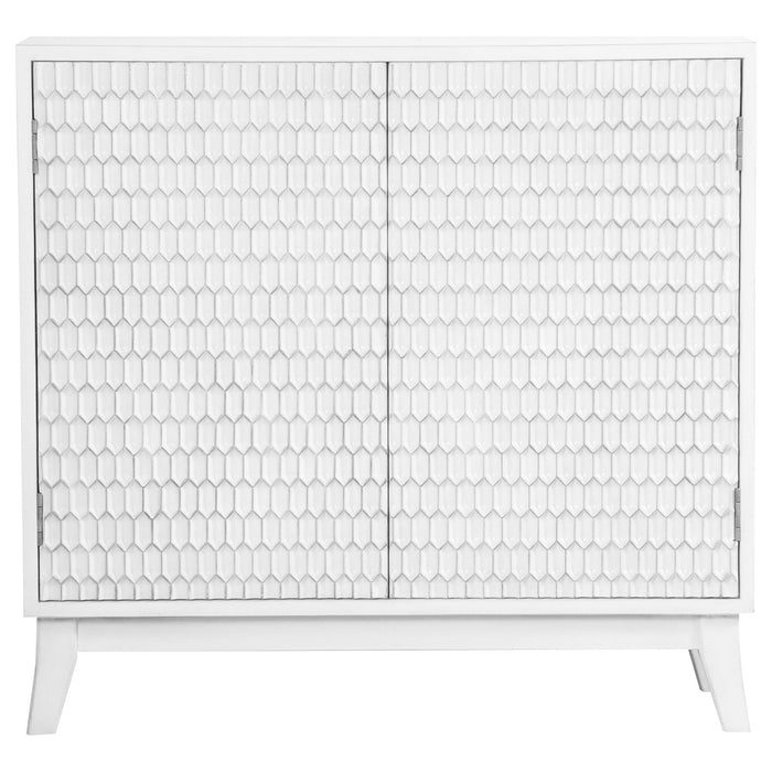 Gambon Accent Cabinet