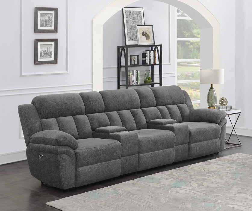 Bahrain Seating
