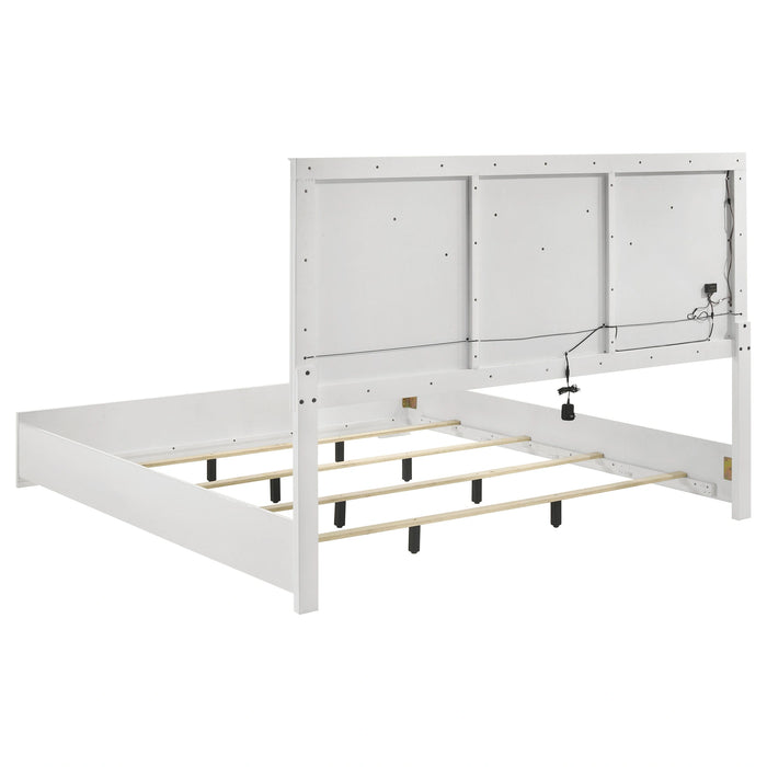 Ives 5 Pc Bedroom Set