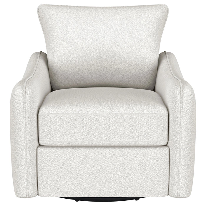 Madia Swivel Glider Chair