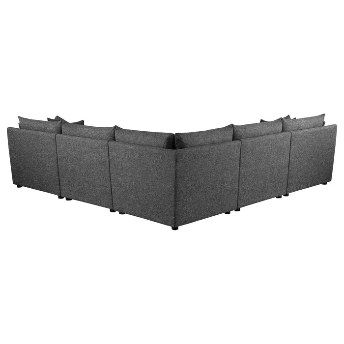 Sasha Modular Sectional Sofa