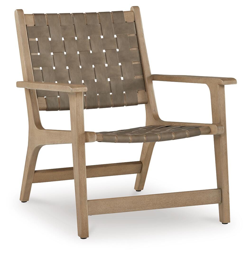 Accent Chair