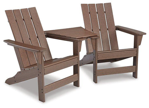 Outdoor Seating Set