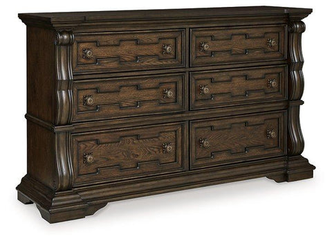 Dresser