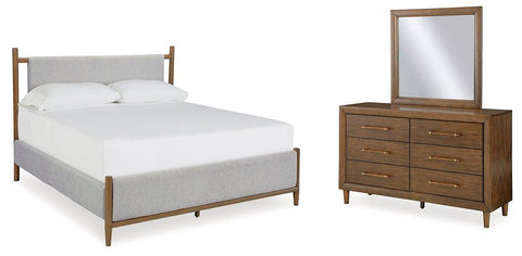 Bedroom Set