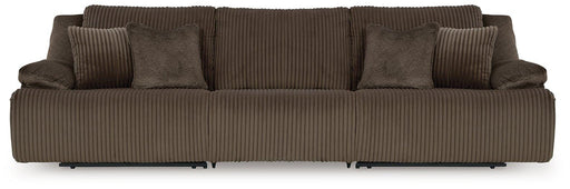 Top Tier Sectional Sofa image