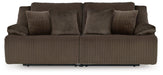 Top Tier Sectional Loveseat image