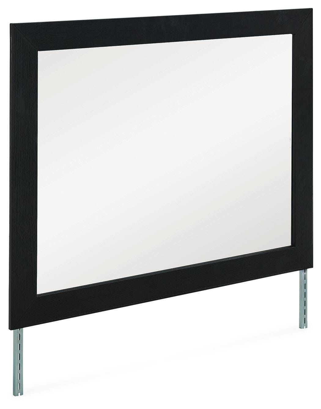 Mounted|Wall