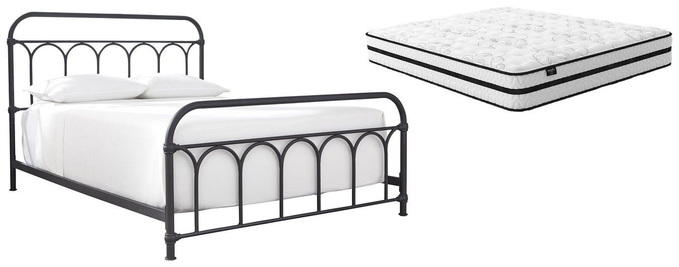 Mattress Set