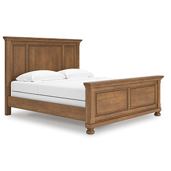 Feddinger Bed