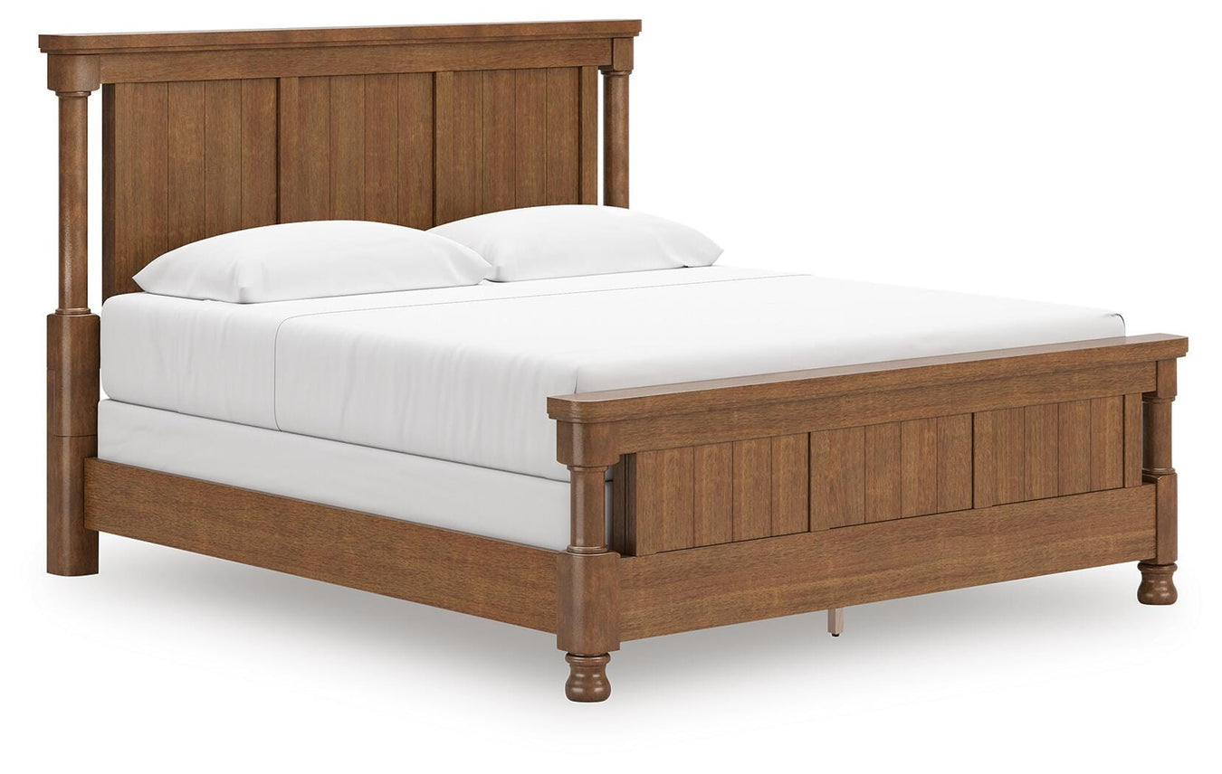Poster Bed
