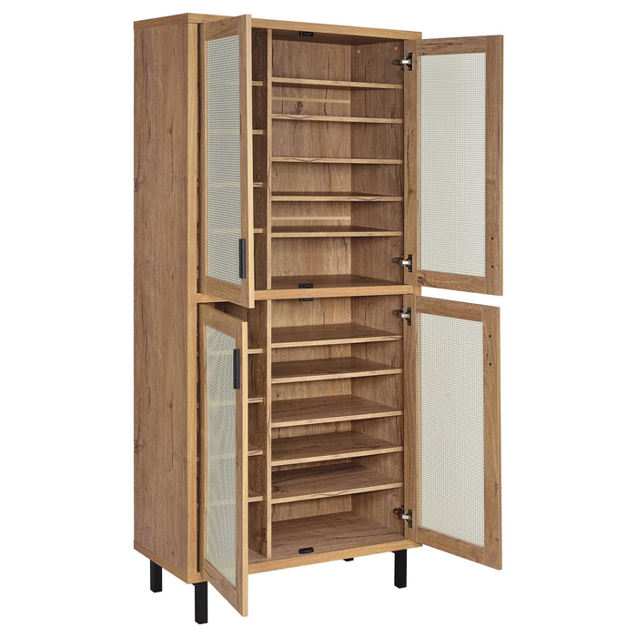 Teller Shoe Cabinets