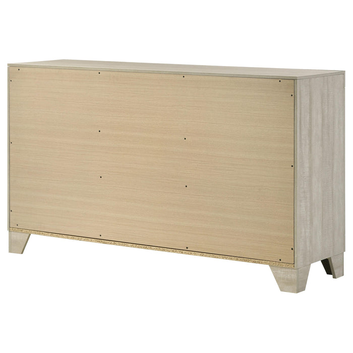 Trenton Dresser